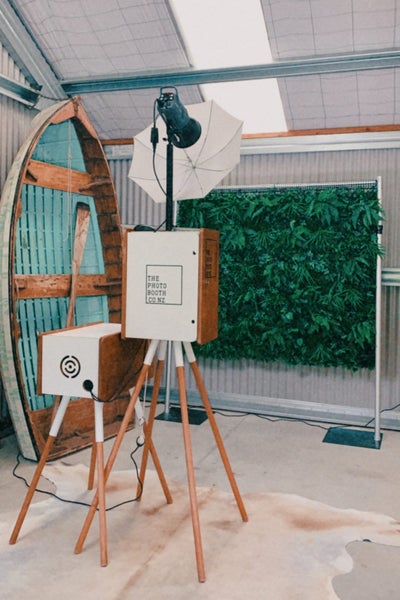 Retro Photo Booth for Sale – Proven Money Maker Carousel 1