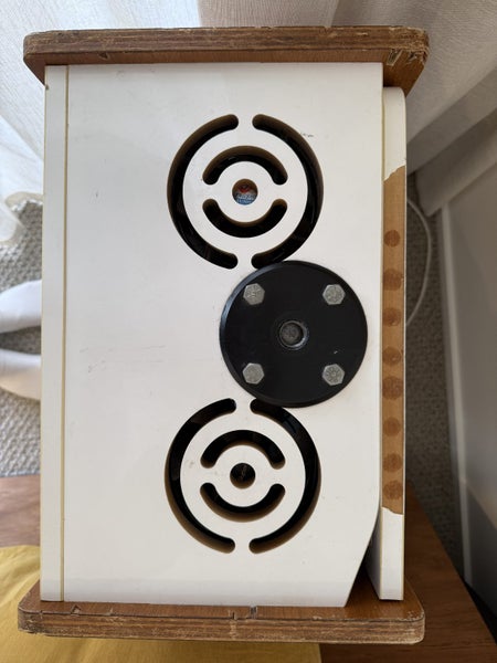 Retro Photo Booth for Sale – Proven Money Maker Carousel 11