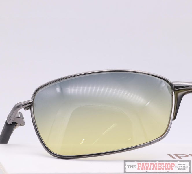 Vintage Calvin Klein Sunglasses CK 1025 28 Gradient Lens Y2K 2000s Carousel 2