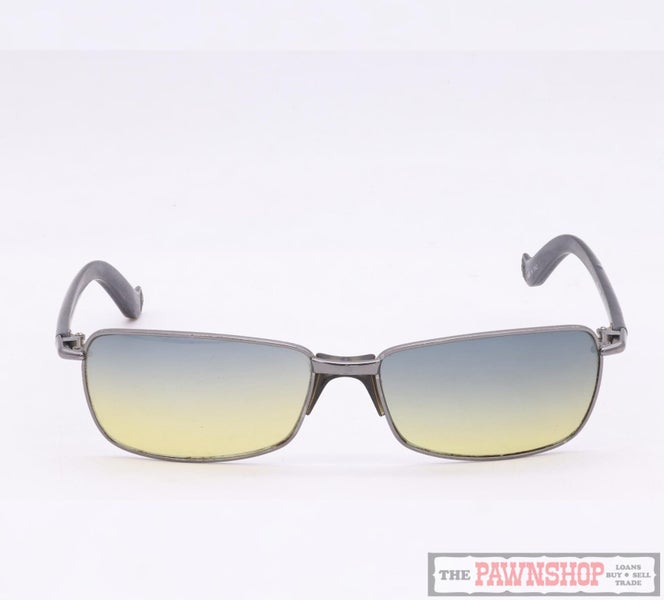 Vintage Calvin Klein Sunglasses CK 1025 28 Gradient Lens Y2K 2000s Carousel 1