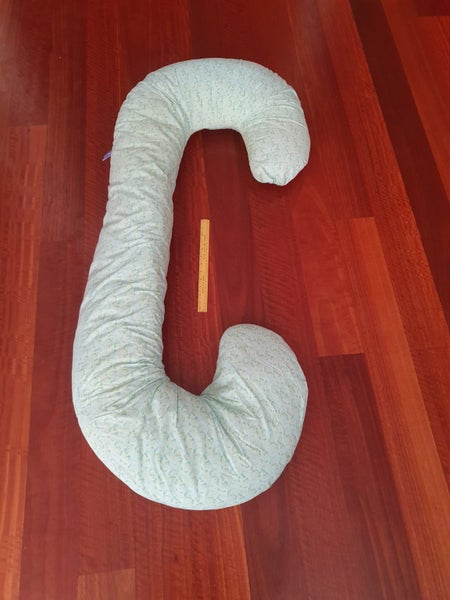 The Animals-Op-Shop : LEACHCO BODY PILLOW – PREGNANCY or GENERAL COMFORT Carousel 1