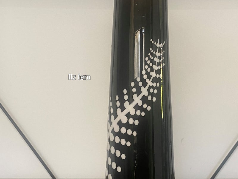 Pure Copper Water Bottle 1L – Ayurvedic NZ Fern Design -Leak Proof Carousel 4