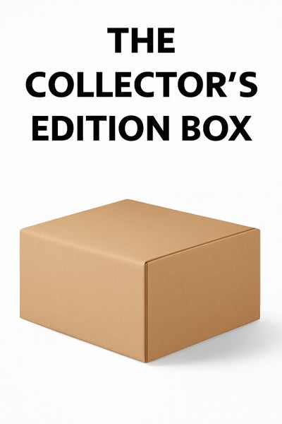 The Collector's Edition Box Carousel 1