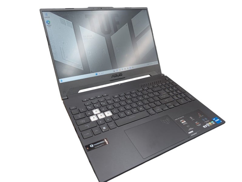 ASUS TUF Dash F15 Gaming - 12th Gen i5 16GB DDR5 - RTX 3050 144Hz - Windows 11 H64156662174593110