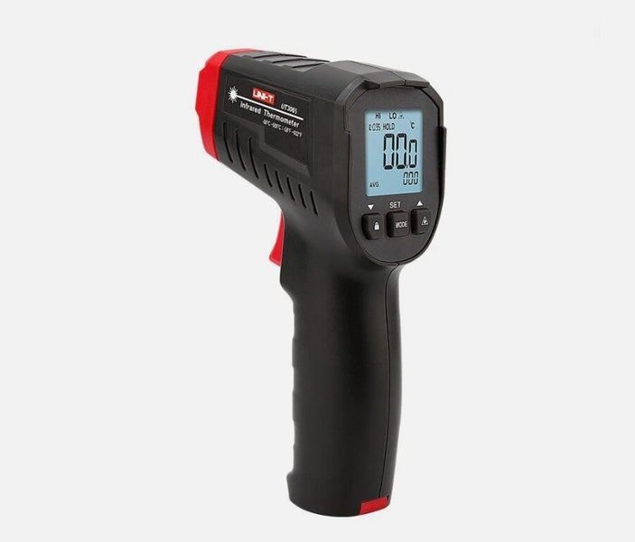 UNI-T UT306S Non-Contact Infrared Thermometer -50? to 500? Carousel 2