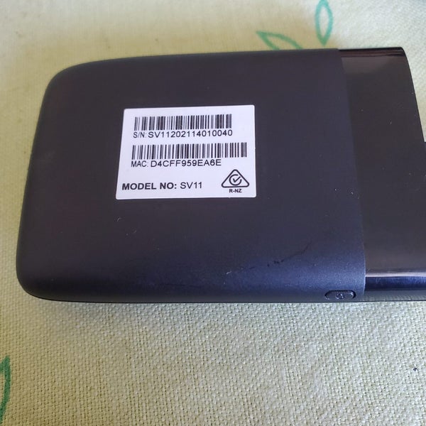 SMART VU SV11 STREAMING TV Carousel 2