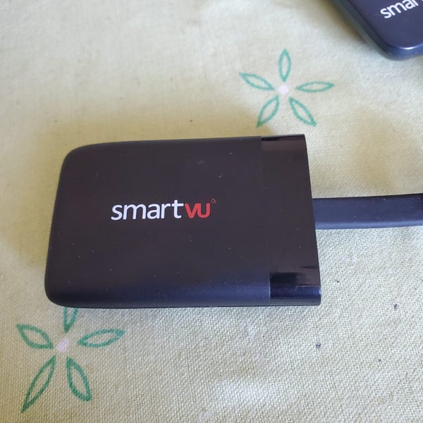 SMART VU SV11 STREAMING TV Carousel 1
