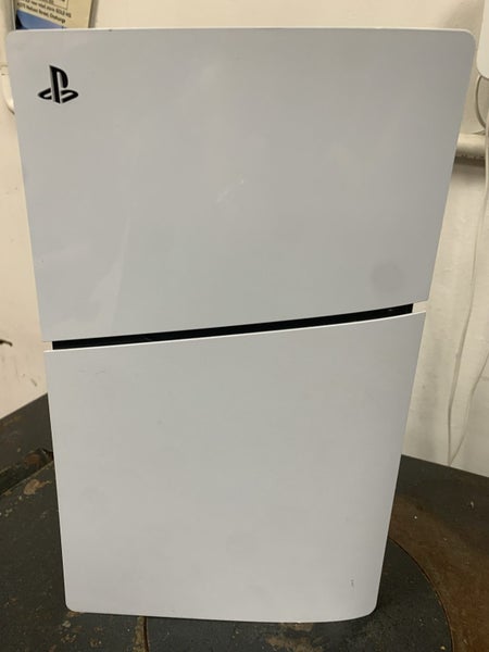 Sony Ps5 Console Slim Digital Edition CFI-2002 NOTE63656644424450110