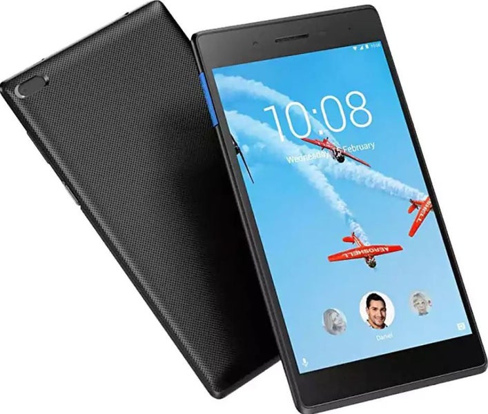 Lenovo Tab 7 Essential 7-Inch Tablet 16GB Slate Black Carousel 2