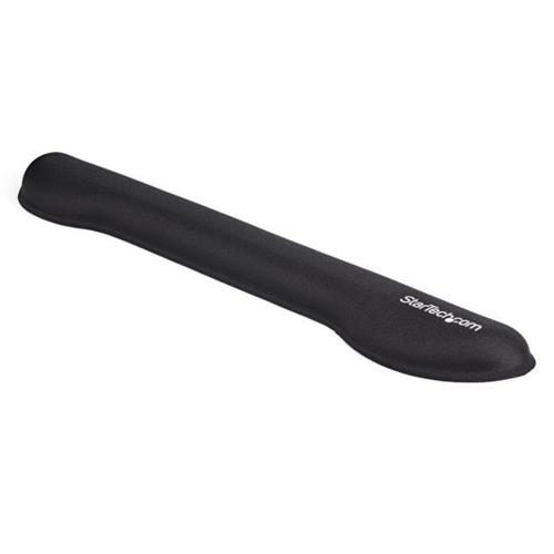 StarTech.com WRSTRST Foam Keyboard Wrist Rest for Ergonomic Typing Support - Carousel 1