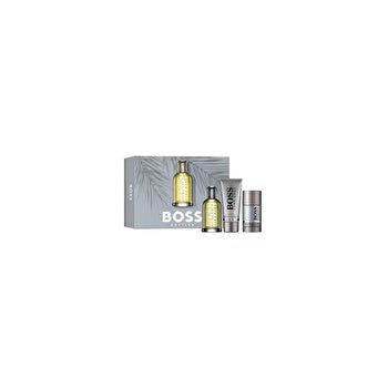 Hugo Boss Boss Bottled Man Set Eau De Toilette & Sg & Deodorant 150ml 100ml Carousel 1