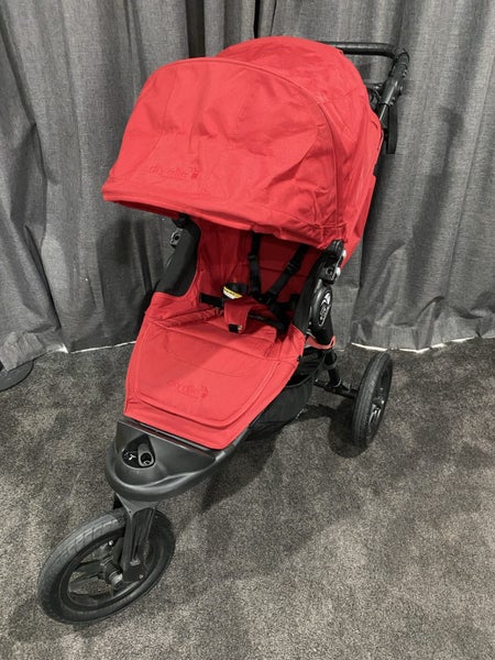 BABY JOGGER CITY ELITE + EXTRAS! Carousel 1