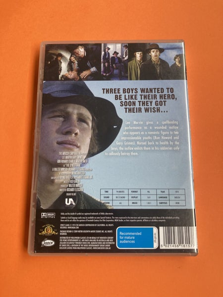 The Spikes Gang Carousel 2