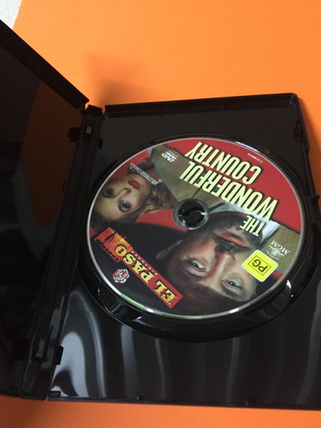 The Wonderful Country Carousel 3