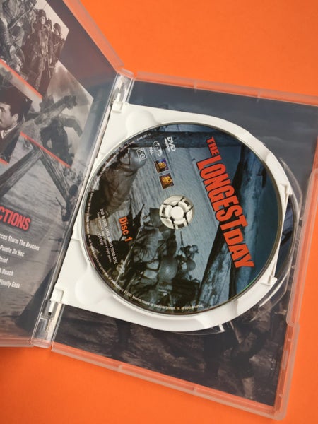 The Longest Day (Special Edition) Carousel 3