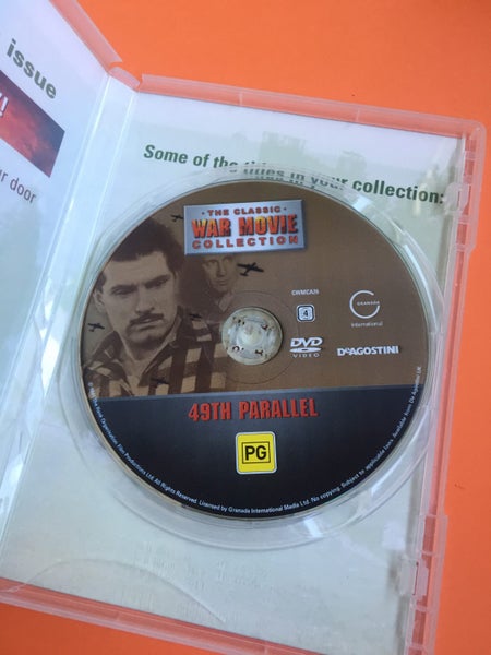 49th Parallel (War Movie Collection) Carousel 3
