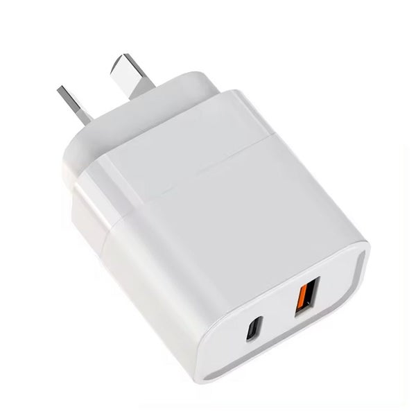 iPhone Air Compatible 30W Fast Charger - NZ Local Stock Carousel 1