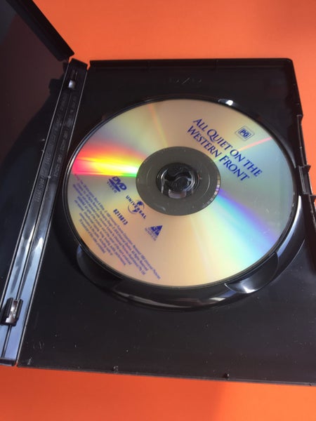 All Quiet On The Western Front (Masterpiece Collection) Carousel 3