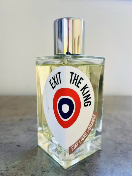 Exit the King by Etat Libre D’Orange - 5ml Decants Carousel 1