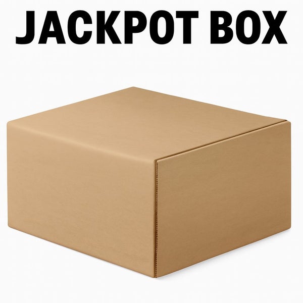 Jackpot Box Carousel 1