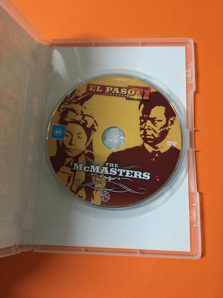 The McMasters Carousel 3