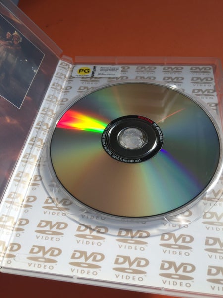 Bronco Billy Carousel 3