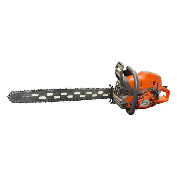 HUSQVARNA 592XP CHAINSAW Carousel 1