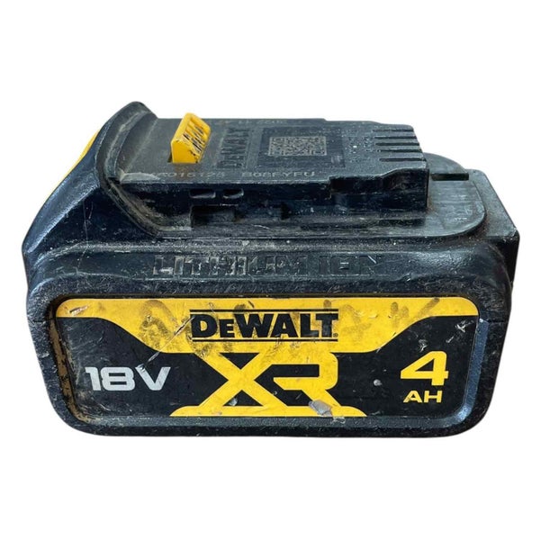 DEWALT DCS391-XE CIRCULAR SAW WITH BATTERY Carousel 3
