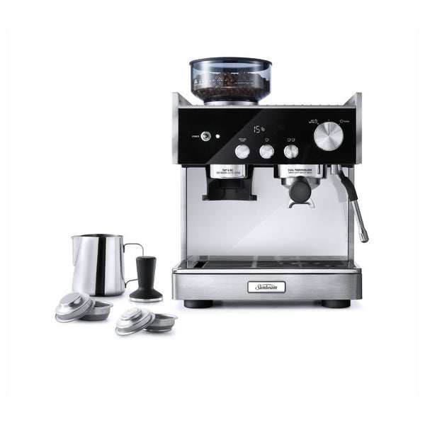 Origins Espresso Machine by Sunbeam Carousel 1