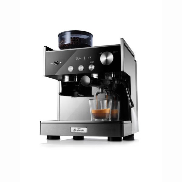 Origins Espresso Machine by Sunbeam Carousel 2