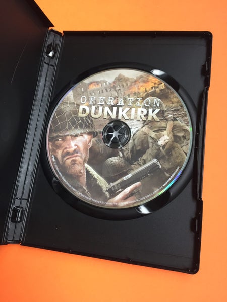 Operation Dunkirk (2017) Carousel 3