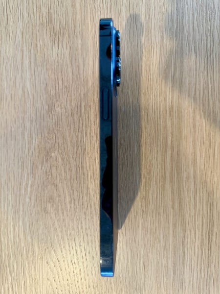 iPhone 14 Pro Max 256GB – Space Black63655246012419113