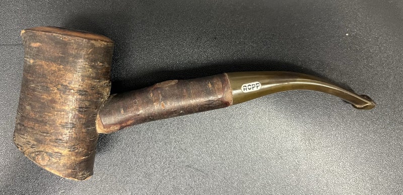 ## $1!! ESTATE LOT VINTAGE ROPP PIPE $1!! ## Carousel 2