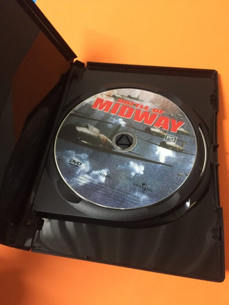 Midway / MacArthur Carousel 3