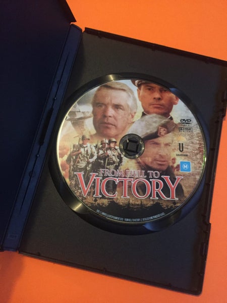 From Hell To Victory Carousel 3