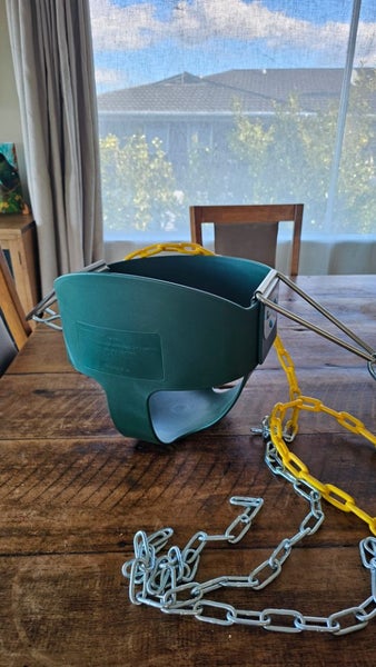 Infant swing Carousel 3