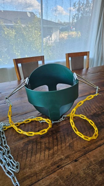 Infant swing Carousel 2