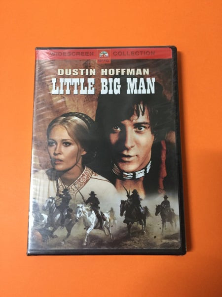 Little Big Man - NEW!!! Carousel 1