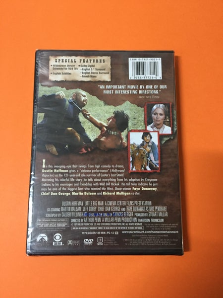 Little Big Man - NEW!!! Carousel 2