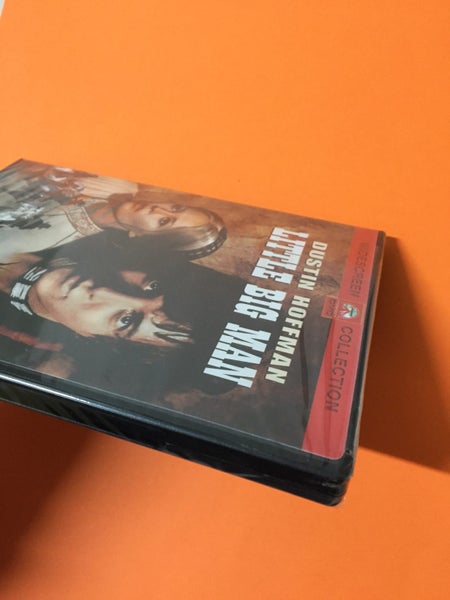 Little Big Man - NEW!!! Carousel 3