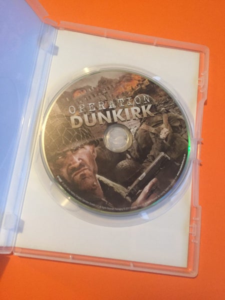 Operation Dunkirk (2017) Carousel 3