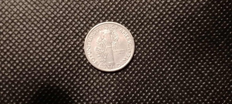1940 S USA DIME Carousel 2