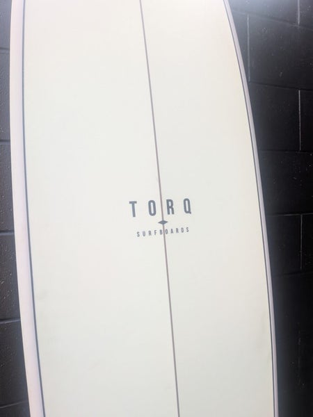 Torq 8'0" Mid-Length Surfboard Package63655132312833113