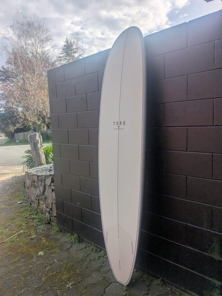 Torq 8'0" Mid-Length Surfboard Package63655132312833110