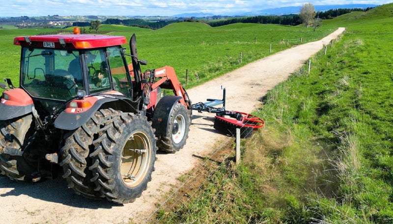 Landquip Lane Rotor R1 Carousel 2