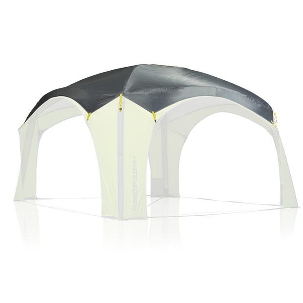 Zempire Base 3 Heat Shield Carousel 2