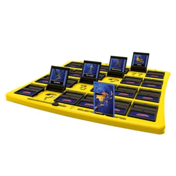 Guess Who - Batman Edition Carousel 2