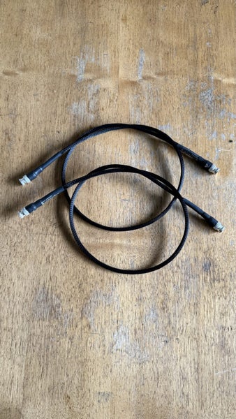 Chord Hugo M Scaler Carousel 7