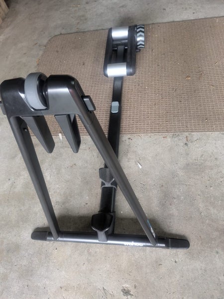 Wahoo KICKR ROLLR Smart Trainer63655745564161111