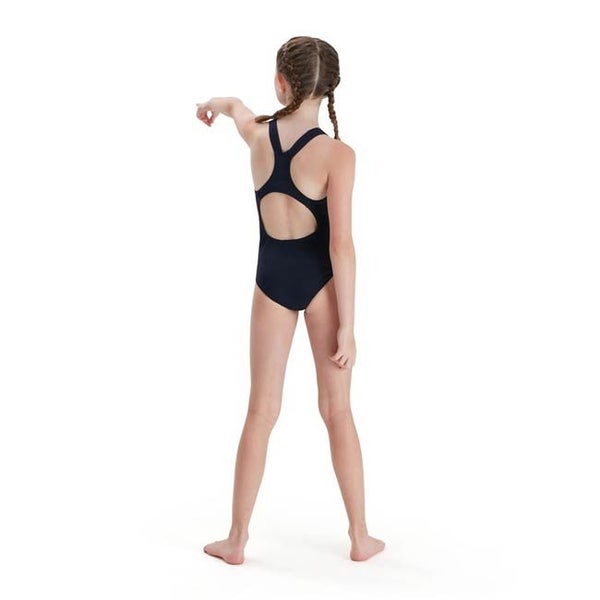 Speedo Girls Essential Endurance+ Medalist Carousel 2